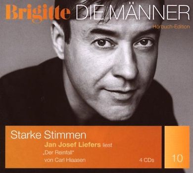 Jan Josef Liefers - (Brigitte)der Reinfall