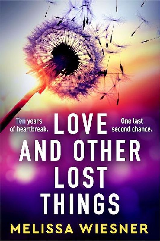 Love and Other Lost Things
