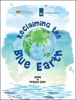 Reclaiming the Blue Earth':