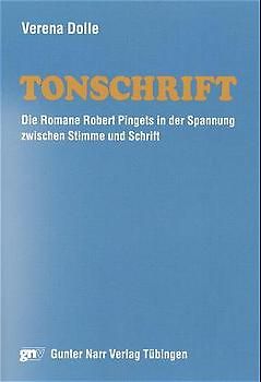 Tonschrift