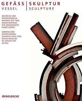 Gefäß und Skulptur