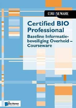 Certified Bio Professional - Baseline Informatiebeveiliging Overheid - Courseware