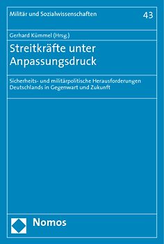 Streitkräfte unter Anpassungsdruck