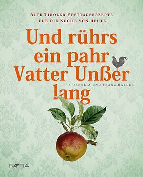 Und rührs ein pahr Vatter Unßer lang