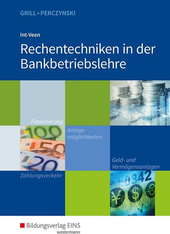 Rechentechniken in der Bankbetriebslehre