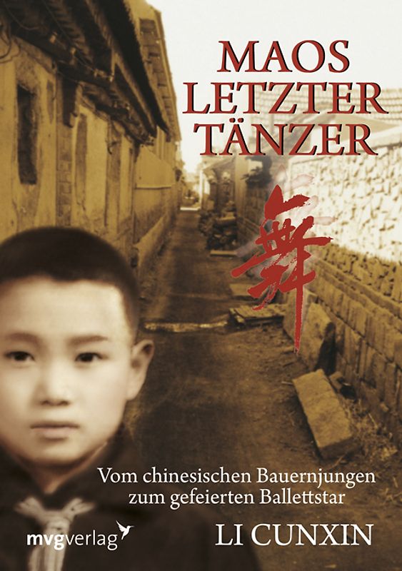 Maos letzter Tänzer