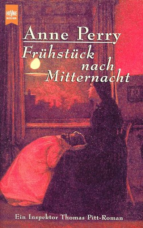 Frühstück nach Mitternacht