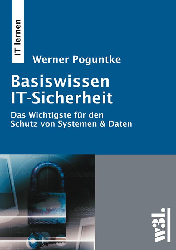 Basiswissen IT-Sicherheit