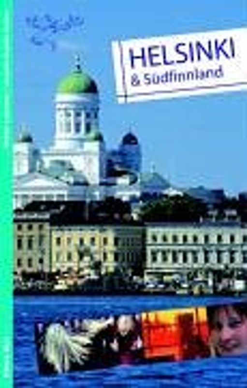 Helsinki und Südfinnland