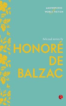 Selected Stories by Honoré de Balzac