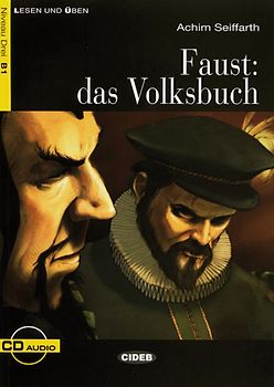 Faust: das Volksbuch