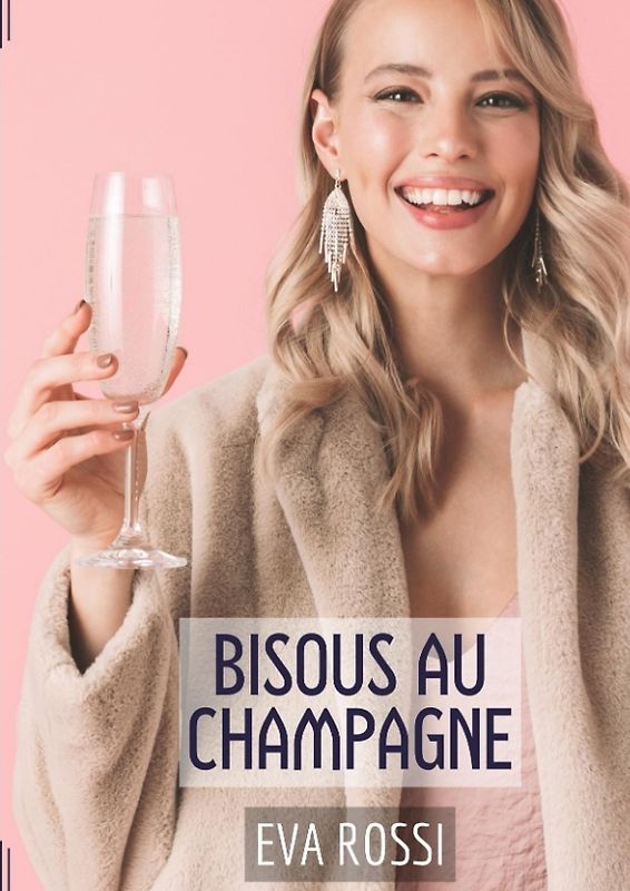 Bisous au champagne