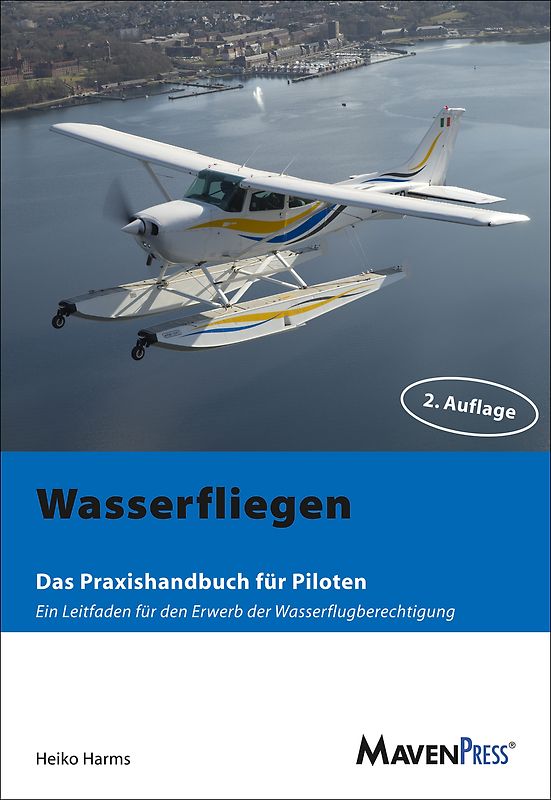 Wasserfliegen