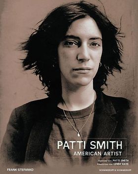 Patti Smith – American Artist