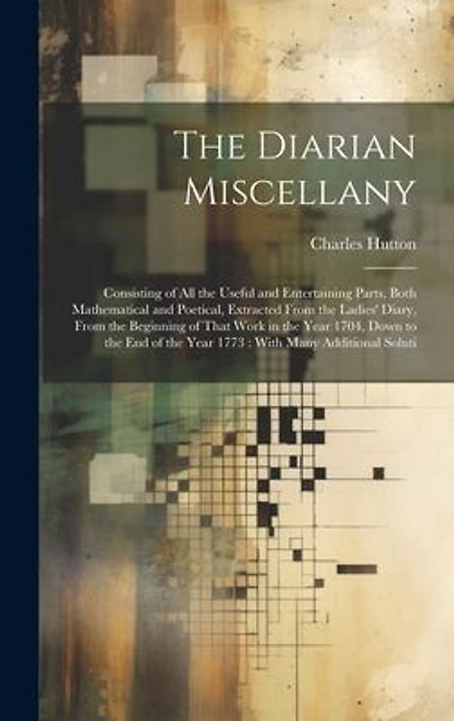 The Diarian Miscellany