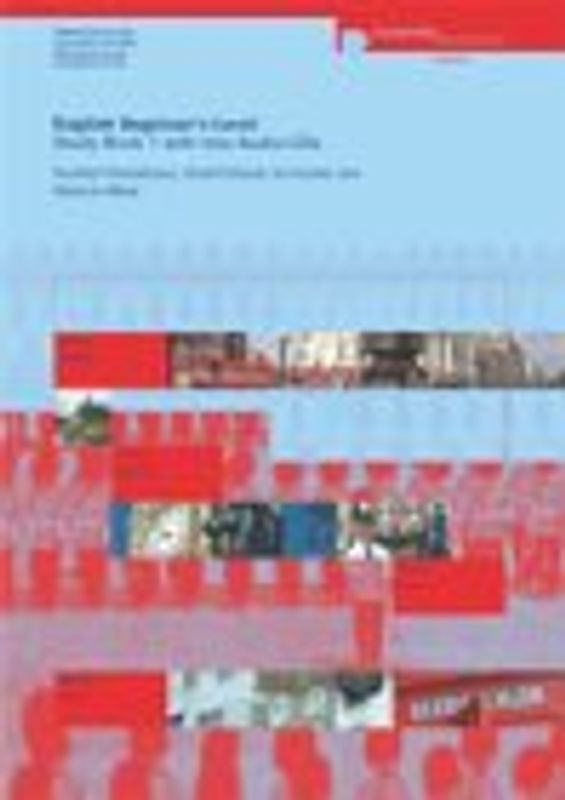 English Beginner's Level