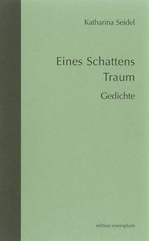 Eines Schattens Traum