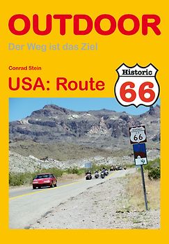 USA: Route 66