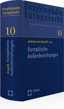 Europäische Außenbeziehungen