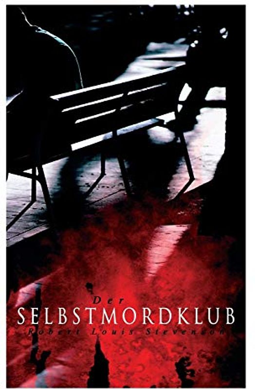 Der Selbstmordklub