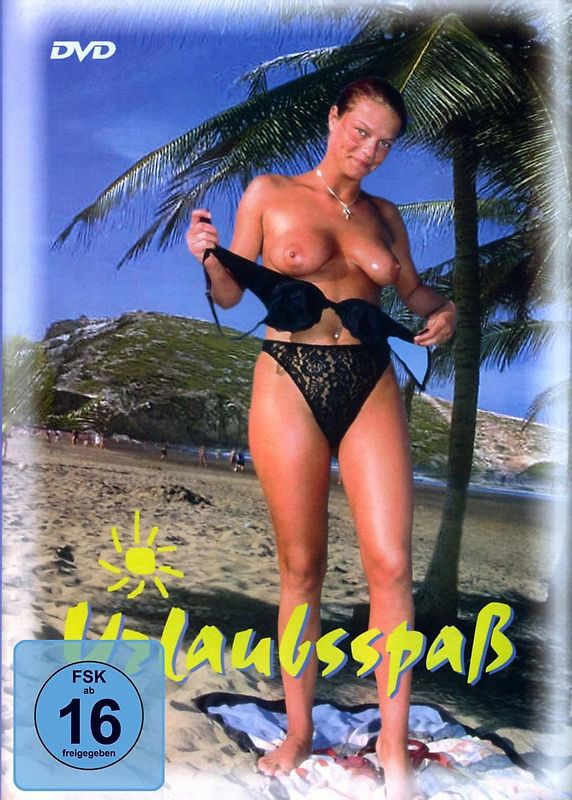 Urlaubsspaß DVD
