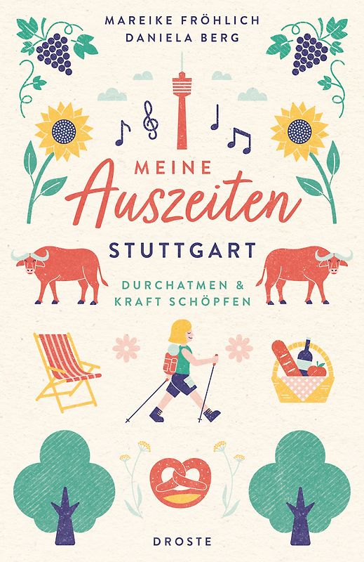 Meine Auszeiten - Stuttgart