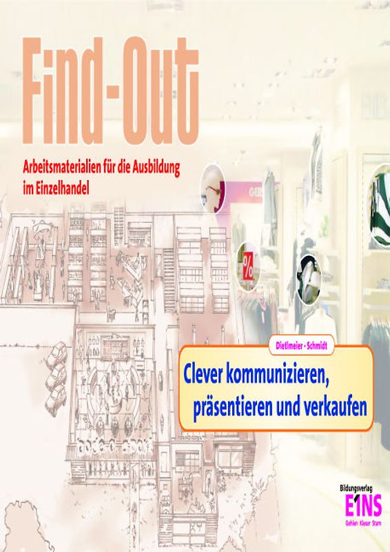 Clever kommunizieren, präsentieren und verkaufen