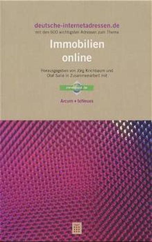 deutsche-internetadressen.de - Immobilien online