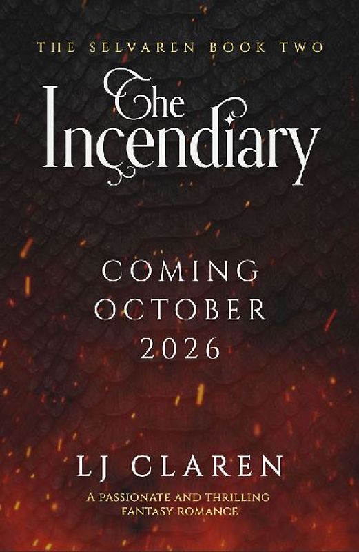 The Incendiary