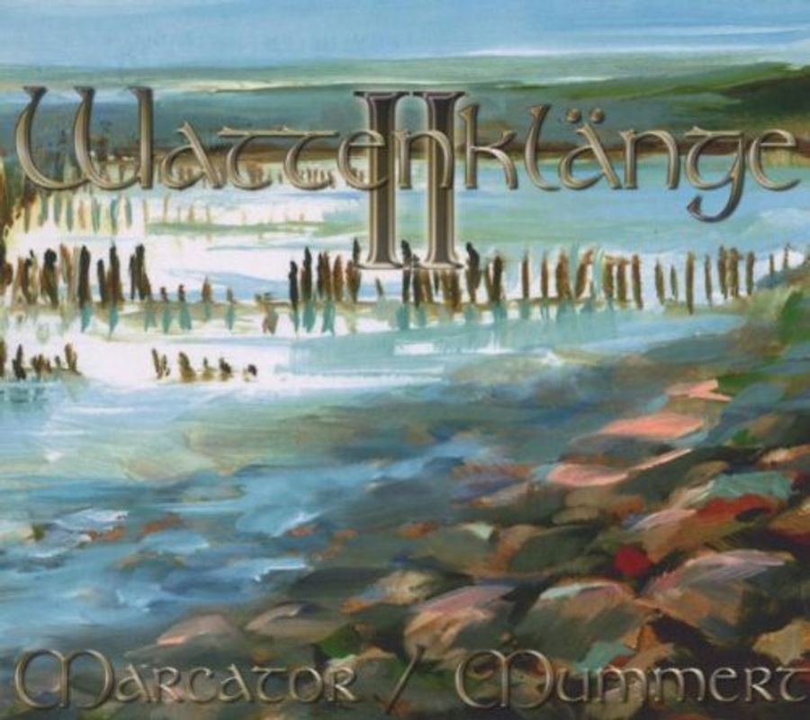 Marcator - Wattenklänge 2