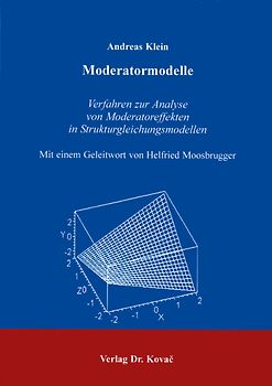 Moderatormodelle