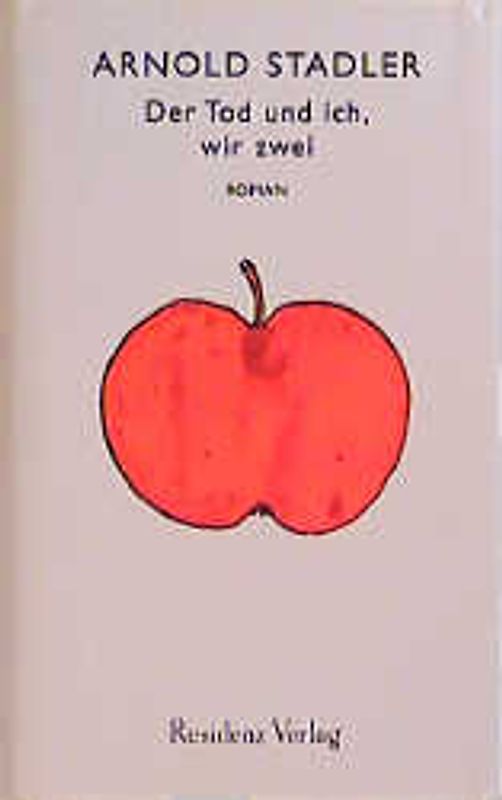 Der Tod und ich, wir zwei