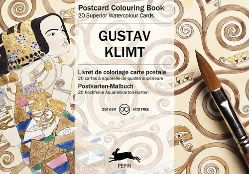 Gustav Klimt