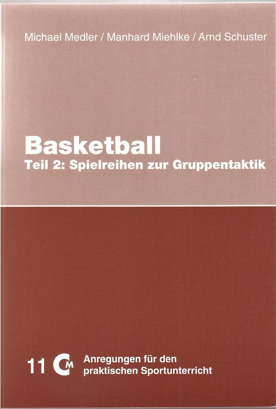 Basketball Teil 2