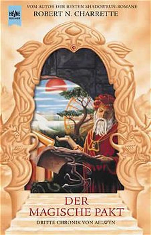 Der magische Pakt