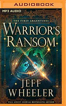 Warrior's Ransom (First Argentines, Band 2)