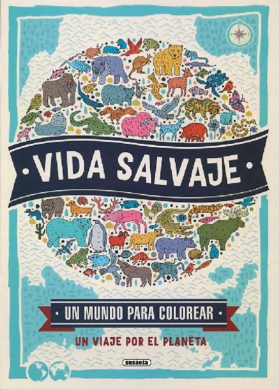 Vida salvaje