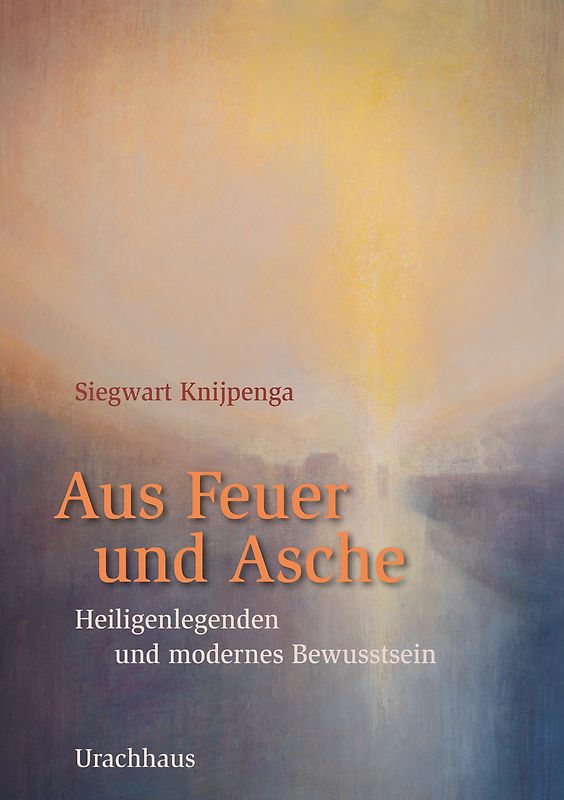 Aus Feuer und Asche