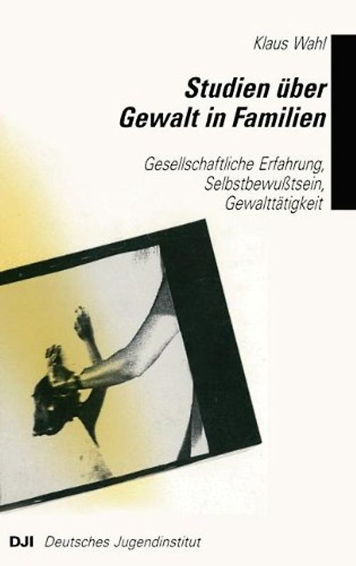 Studien über Gewalt in Familien