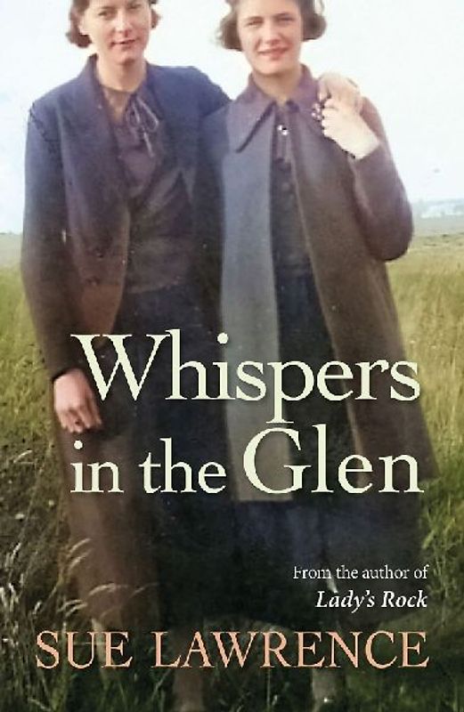 Whispers in the Glen