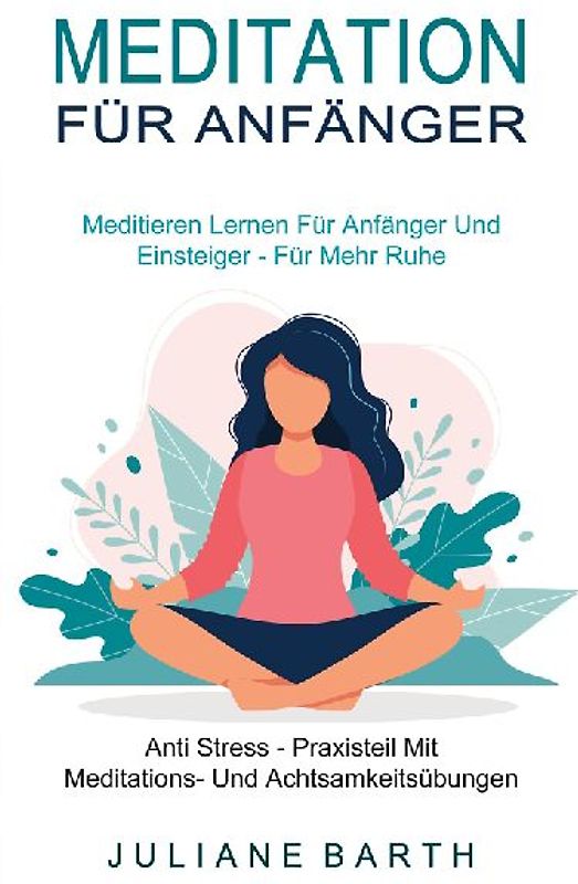 Meditation Für Anfänger