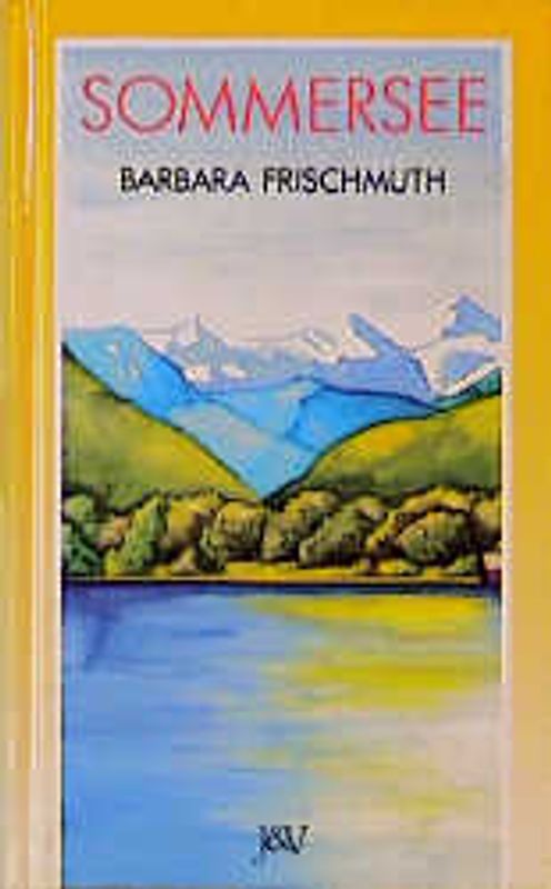 Sommersee