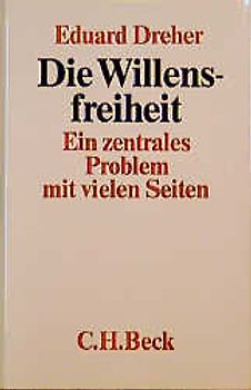 Die Willensfreiheit