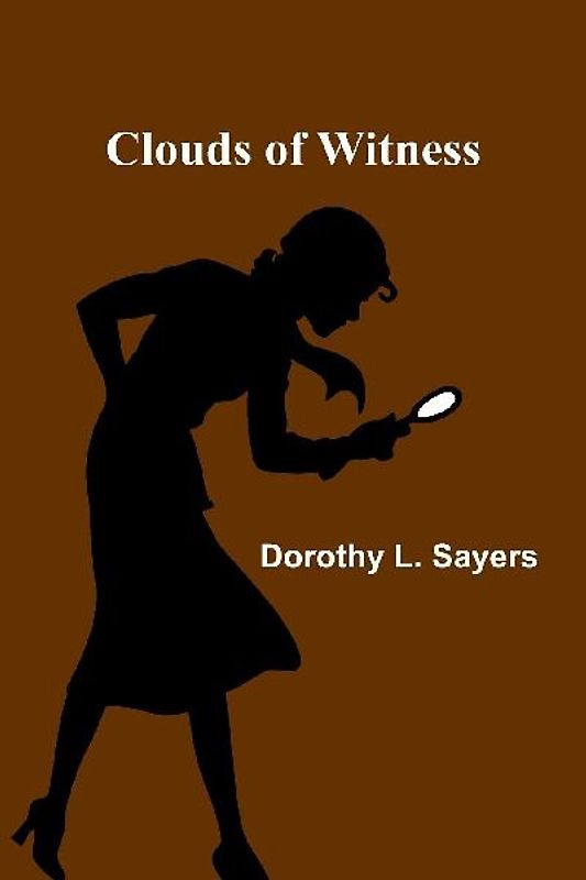Clouds Of Witness