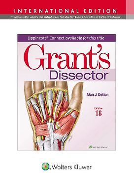 Grant's Dissector