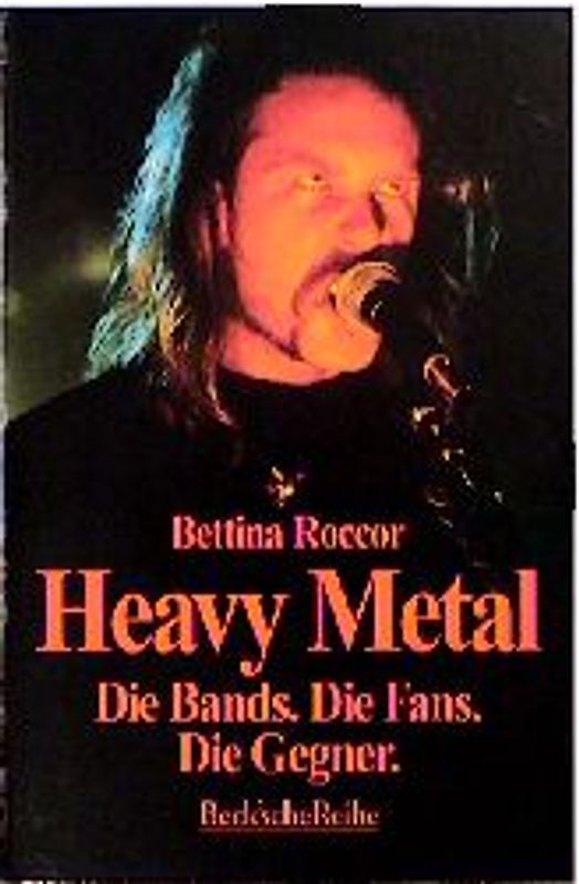 Heavy Metal
