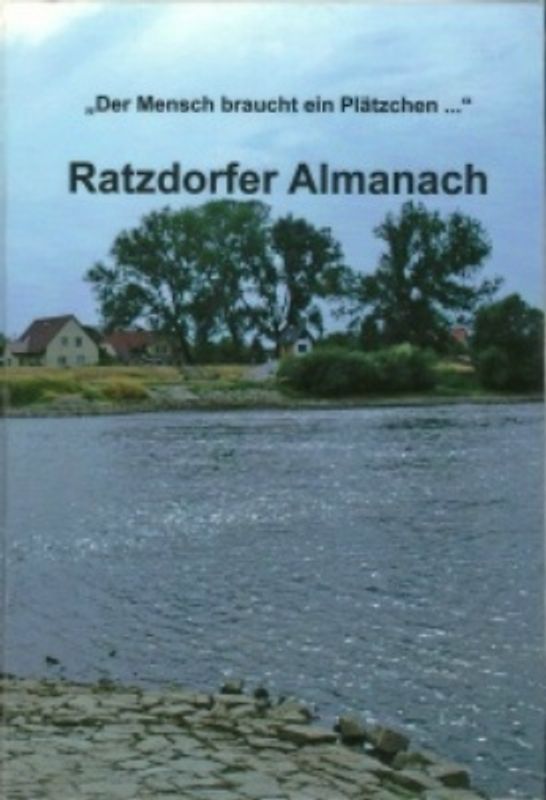 Ratzdorfer Almanach