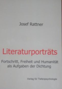 Literaturporträts