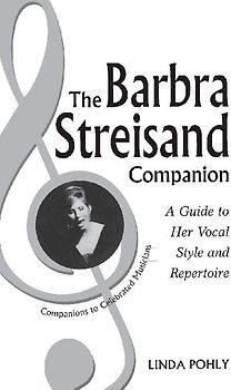 The Barbra Streisand Companion