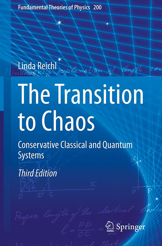 The Transition to Chaos